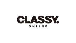 classy online掲載