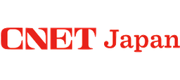 CNET Japan掲載