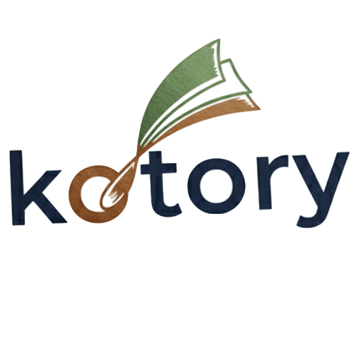 kotory Logo