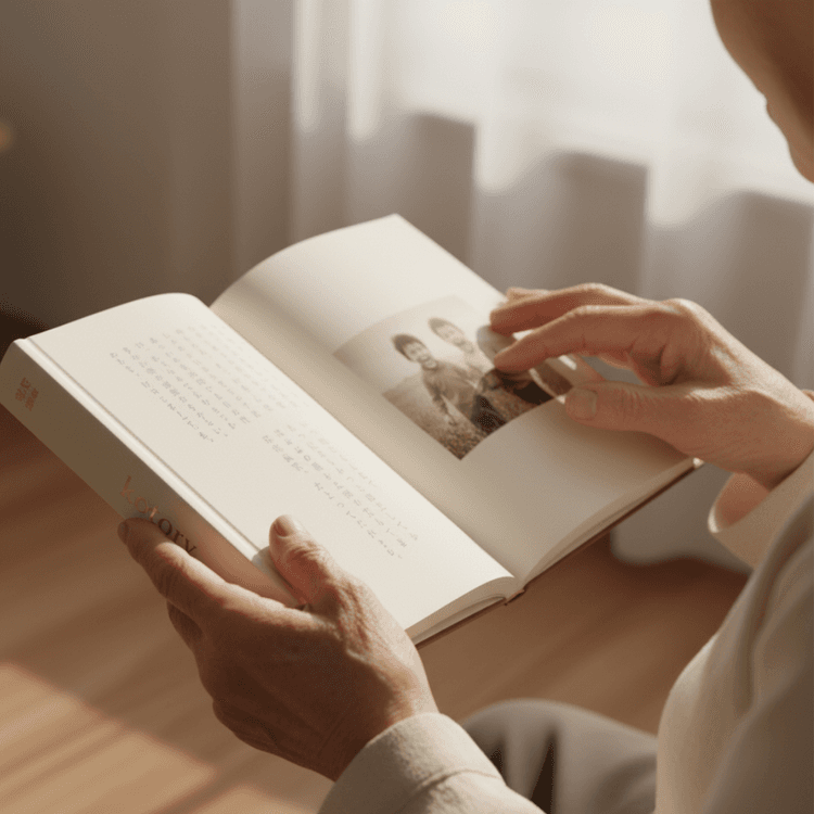 kotory reading experience